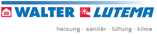 Walter-Lutema Logo